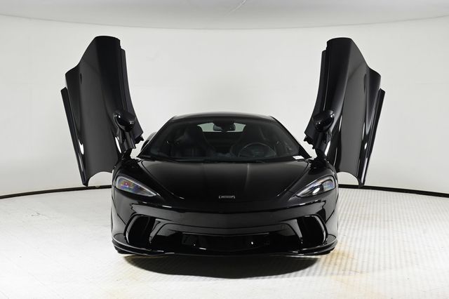 2025 McLaren GTS TechLux Coupe - 22913468 - 18