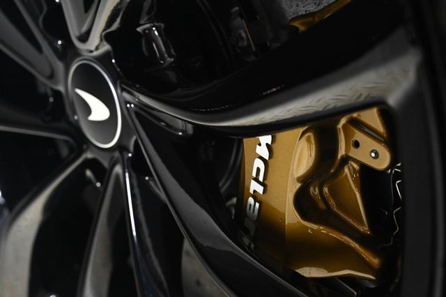 2025 McLaren GTS TechLux Coupe - 22913468 - 19