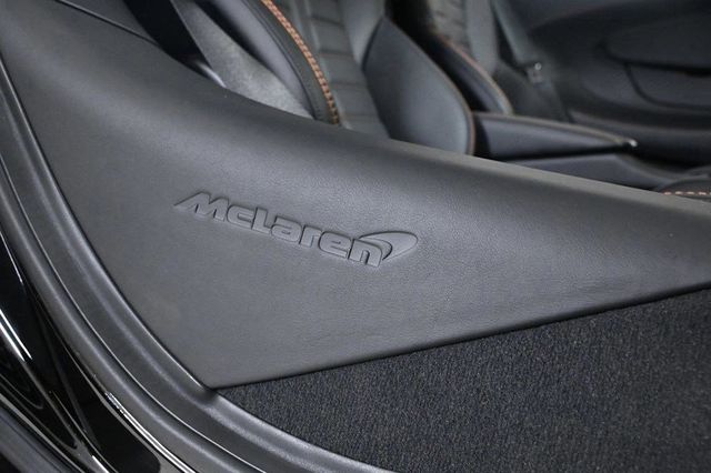 2025 McLaren GTS TechLux Coupe - 22913468 - 20