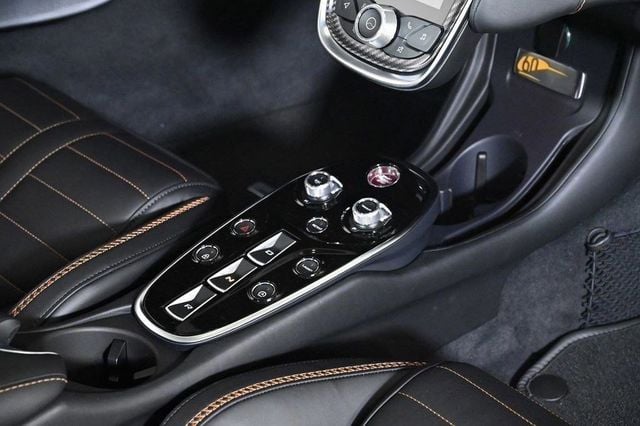 2025 McLaren GTS TechLux Coupe - 22913468 - 21