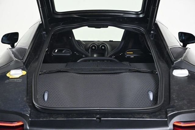 2025 McLaren GTS TechLux Coupe - 22913468 - 22