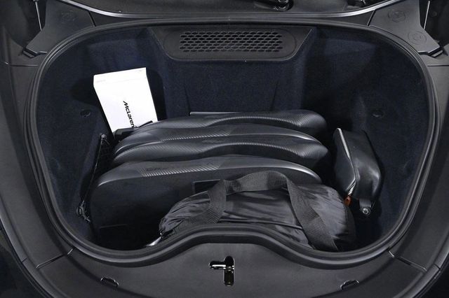 2025 McLaren GTS TechLux Coupe - 22913468 - 23