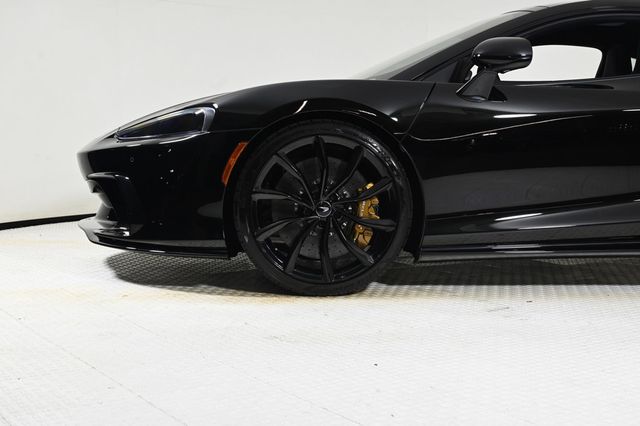 2025 McLaren GTS TechLux Coupe - 22913468 - 24