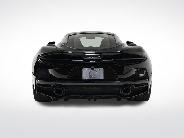 2025 McLaren GTS TechLux Coupe - 22913468 - 3