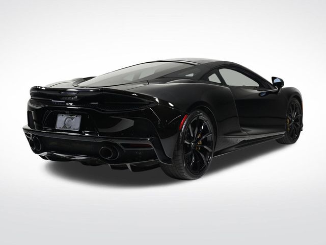 2025 McLaren GTS TechLux Coupe - 22913468 - 4