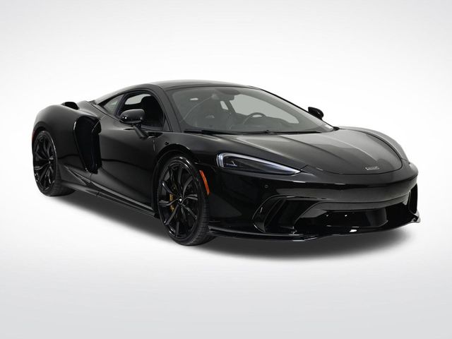 2025 McLaren GTS TechLux Coupe - 22913468 - 6