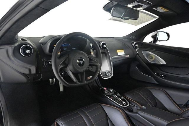 2025 McLaren GTS TechLux Coupe - 22913468 - 8