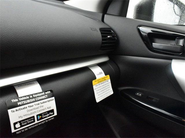 2025 Mitsubishi Eclipse Cross LE S-AWC - 22863019 - 9