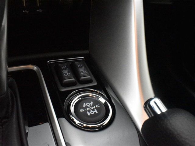 2025 Mitsubishi Eclipse Cross LE S-AWC - 22863019 - 10