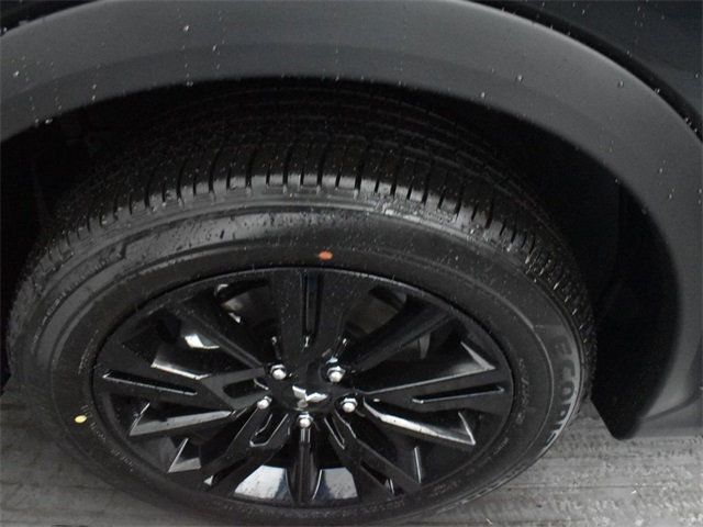 2025 Mitsubishi Eclipse Cross LE S-AWC - 22863019 - 11