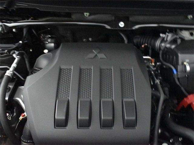 2025 Mitsubishi Eclipse Cross LE S-AWC - 22863019 - 12