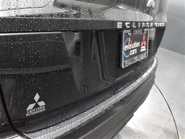2025 Mitsubishi Eclipse Cross LE S-AWC - 22863019 - 14
