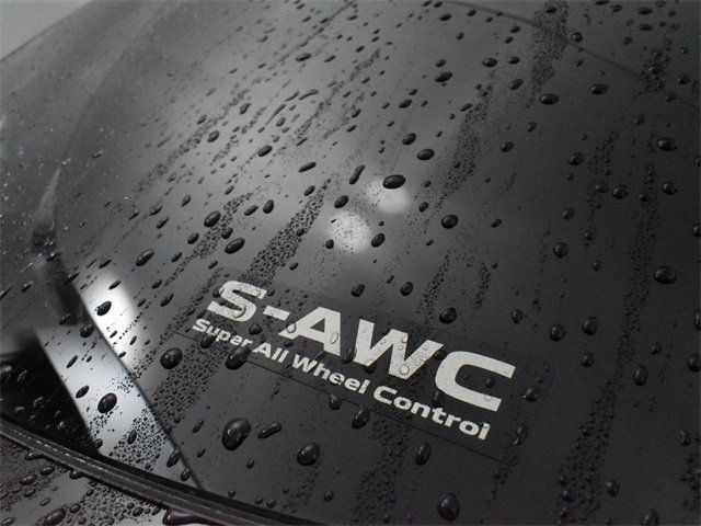 2025 Mitsubishi Eclipse Cross LE S-AWC - 22863019 - 15