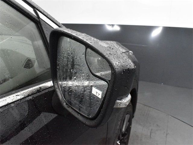 2025 Mitsubishi Eclipse Cross LE S-AWC - 22863019 - 16