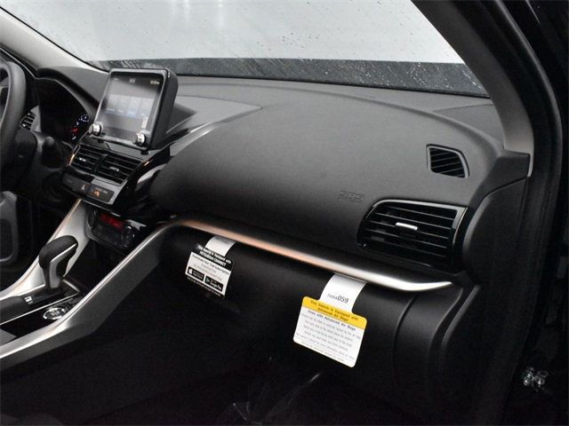 2025 Mitsubishi Eclipse Cross LE S-AWC - 22863019 - 17