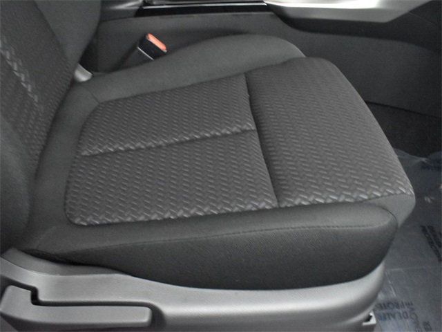2025 Mitsubishi Eclipse Cross LE S-AWC - 22863019 - 18