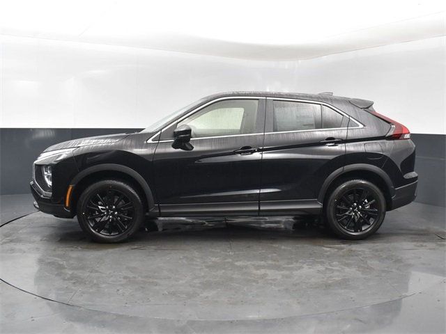 2025 Mitsubishi Eclipse Cross LE S-AWC - 22863019 - 1