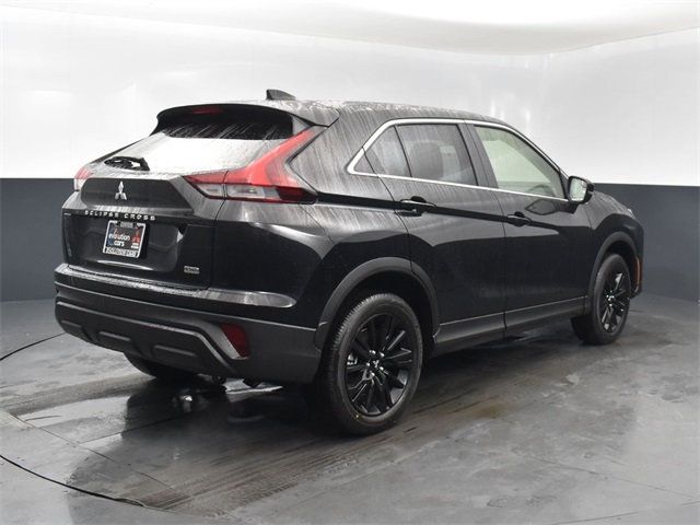 2025 Mitsubishi Eclipse Cross LE S-AWC - 22863019 - 20