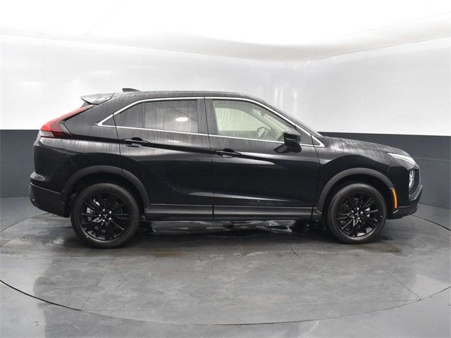 2025 Mitsubishi Eclipse Cross LE S-AWC - 22863019 - 21