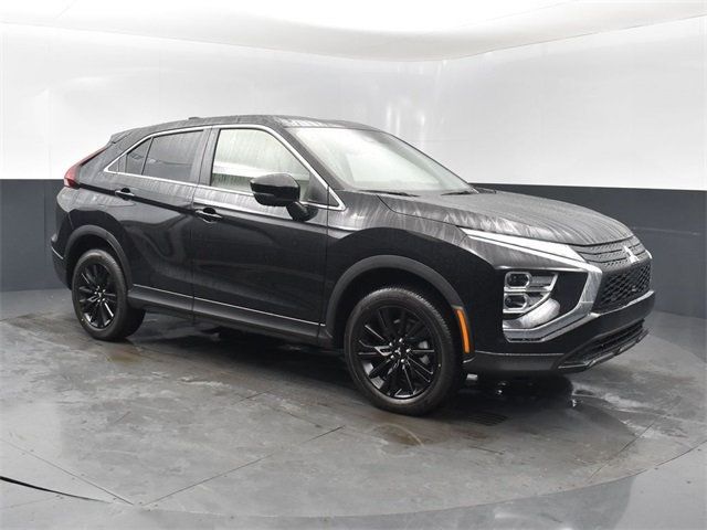 2025 Mitsubishi Eclipse Cross LE S-AWC - 22863019 - 22