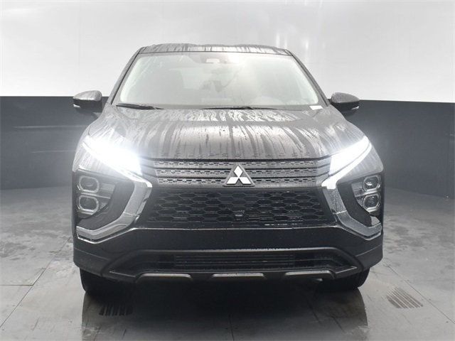2025 Mitsubishi Eclipse Cross LE S-AWC - 22863019 - 23