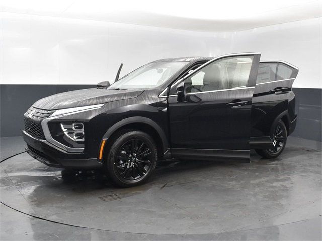 2025 Mitsubishi Eclipse Cross LE S-AWC - 22863019 - 24