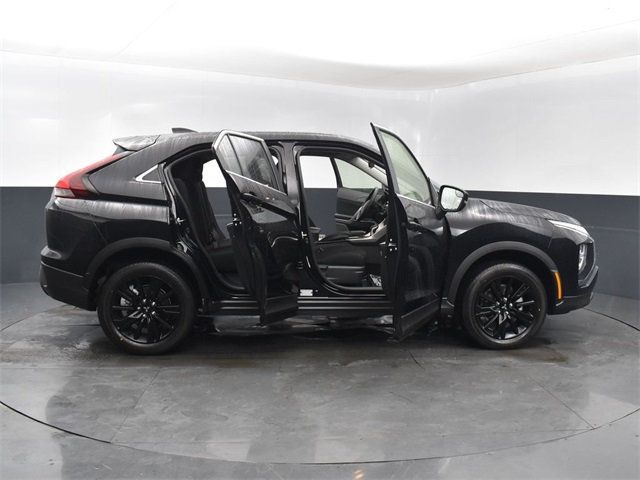 2025 Mitsubishi Eclipse Cross LE S-AWC - 22863019 - 25