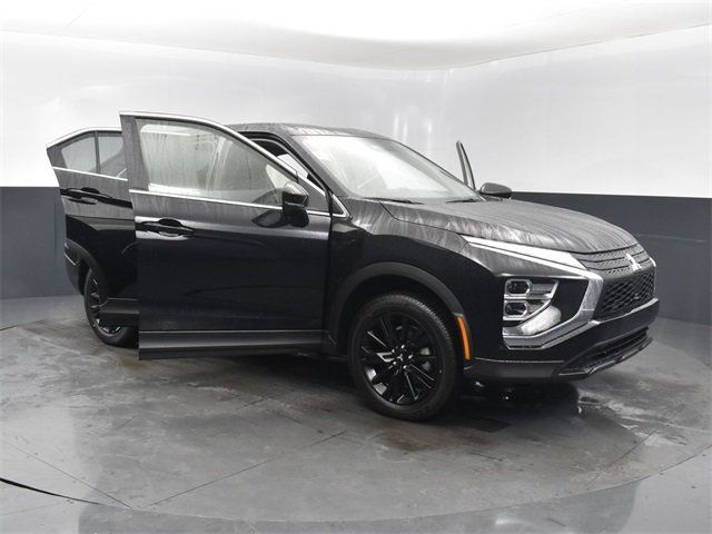 2025 Mitsubishi Eclipse Cross LE S-AWC - 22863019 - 26