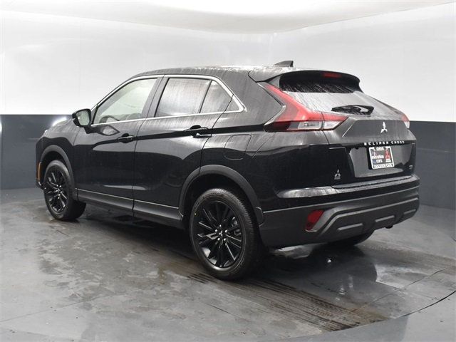 2025 Mitsubishi Eclipse Cross LE S-AWC - 22863019 - 2