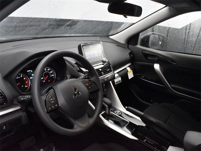2025 Mitsubishi Eclipse Cross LE S-AWC - 22863019 - 3