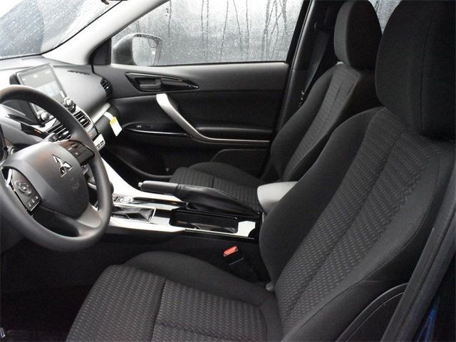 2025 Mitsubishi Eclipse Cross LE S-AWC - 22863019 - 4