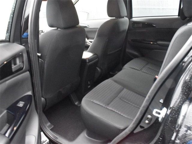 2025 Mitsubishi Eclipse Cross LE S-AWC - 22863019 - 5