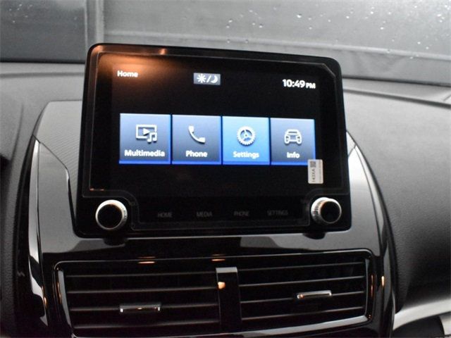 2025 Mitsubishi Eclipse Cross LE S-AWC - 22863019 - 6