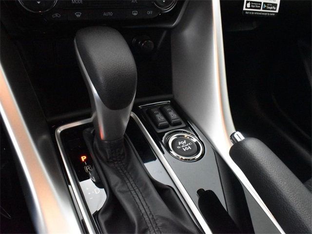 2025 Mitsubishi Eclipse Cross LE S-AWC - 22863019 - 7