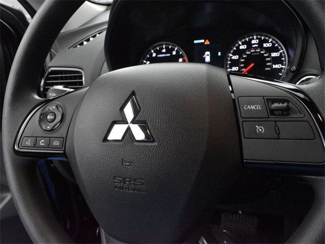 2025 Mitsubishi Eclipse Cross LE S-AWC - 22863019 - 8