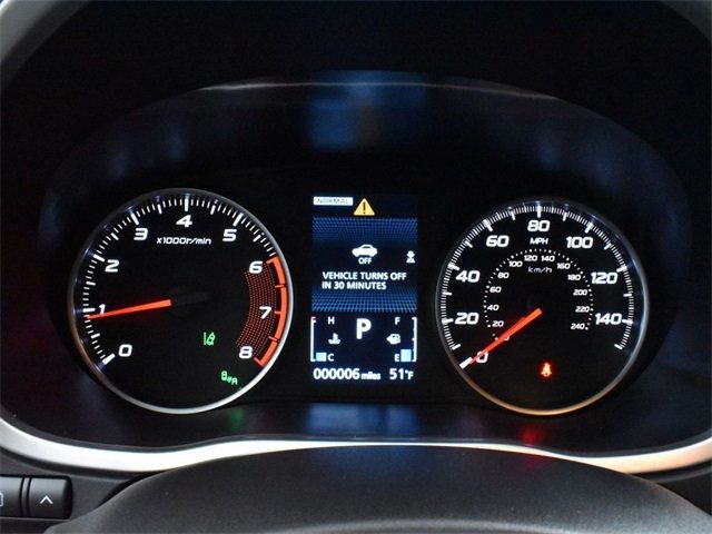 2025 Mitsubishi Eclipse Cross SE S-AWC - 22900702 - 9