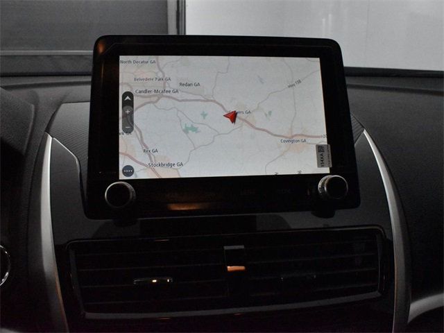 2025 Mitsubishi Eclipse Cross SE S-AWC - 22900702 - 10