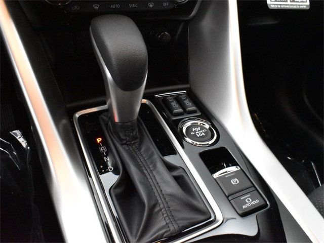 2025 Mitsubishi Eclipse Cross SE S-AWC - 22900702 - 11