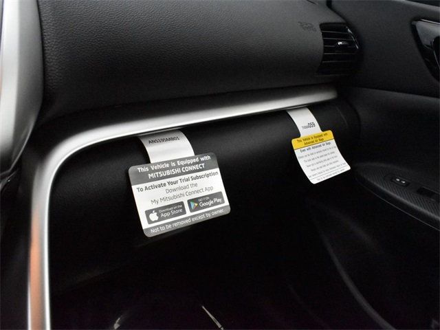 2025 Mitsubishi Eclipse Cross SE S-AWC - 22900702 - 13
