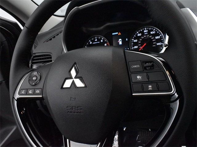 2025 Mitsubishi Eclipse Cross SE S-AWC - 22900702 - 14