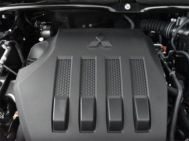 2025 Mitsubishi Eclipse Cross SE S-AWC - 22900702 - 15