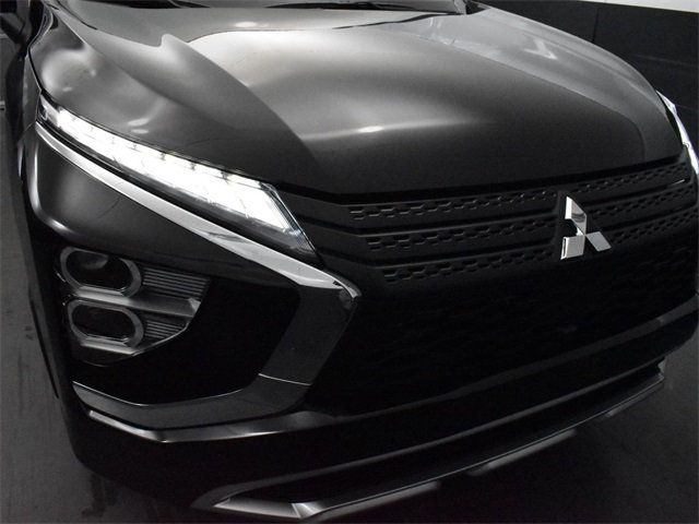 2025 Mitsubishi Eclipse Cross SE S-AWC - 22900702 - 16