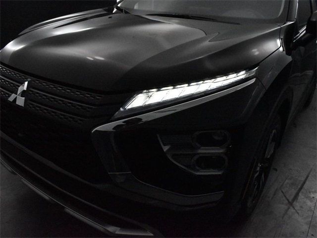 2025 Mitsubishi Eclipse Cross SE S-AWC - 22900702 - 17