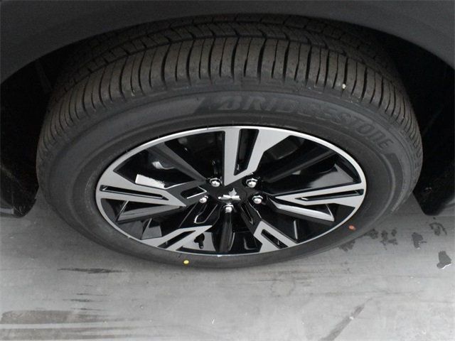2025 Mitsubishi Eclipse Cross SE S-AWC - 22900702 - 18