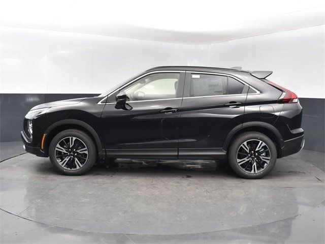 2025 Mitsubishi Eclipse Cross SE S-AWC - 22900702 - 1
