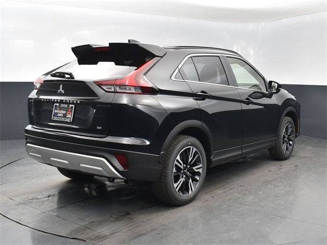 2025 Mitsubishi Eclipse Cross SE S-AWC - 22900702 - 20