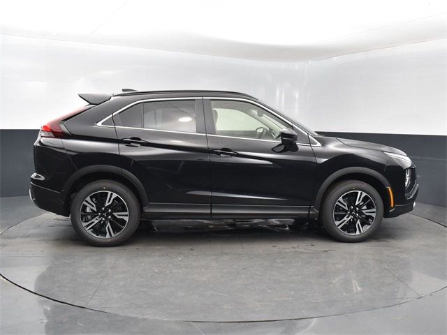 2025 Mitsubishi Eclipse Cross SE S-AWC - 22900702 - 21