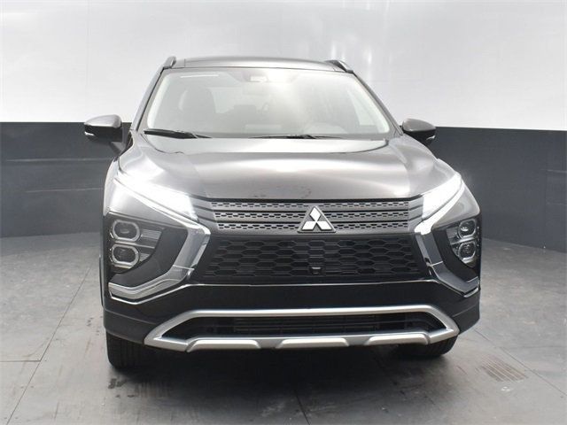 2025 Mitsubishi Eclipse Cross SE S-AWC - 22900702 - 23