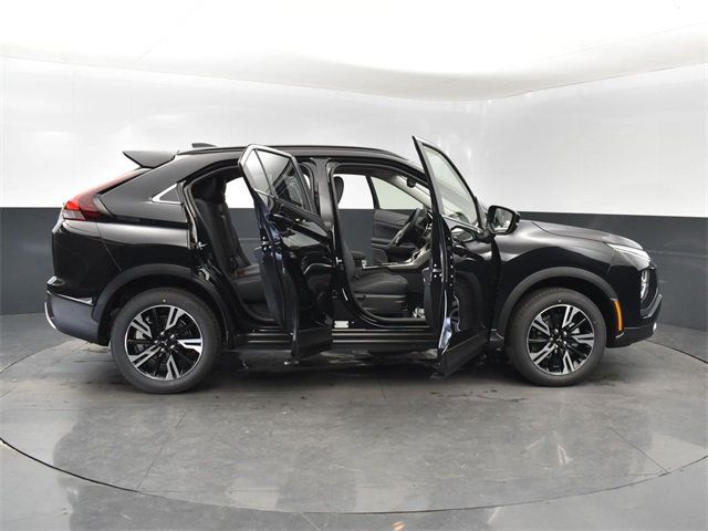 2025 Mitsubishi Eclipse Cross SE S-AWC - 22900702 - 25