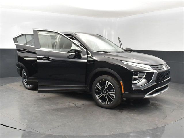 2025 Mitsubishi Eclipse Cross SE S-AWC - 22900702 - 26
